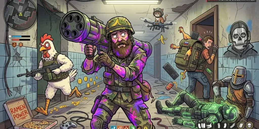 Funny Call Of Duty Names Dirty Reddit