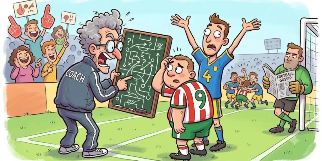 Funny Football Names Reddit