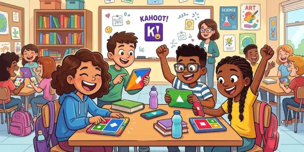 Funny Kahoot Names Clean