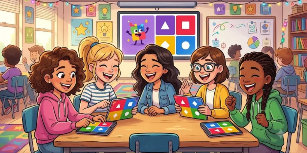 Funny Kahoot Names For Girls