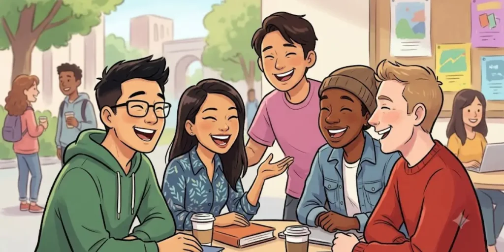 Why Some Asian Names Sound Funny in English