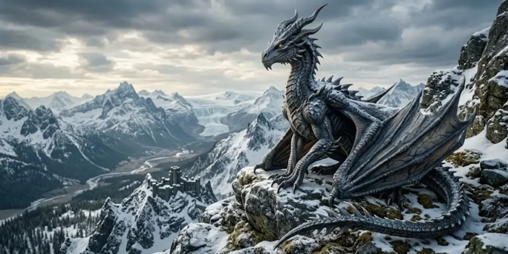 Female Dragon Names Skyrim 