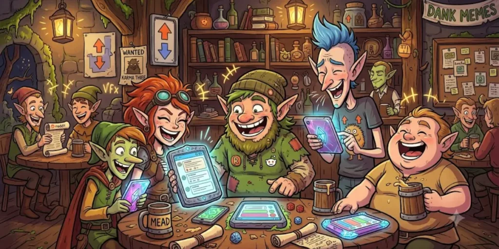 Funny Elf Names Reddit