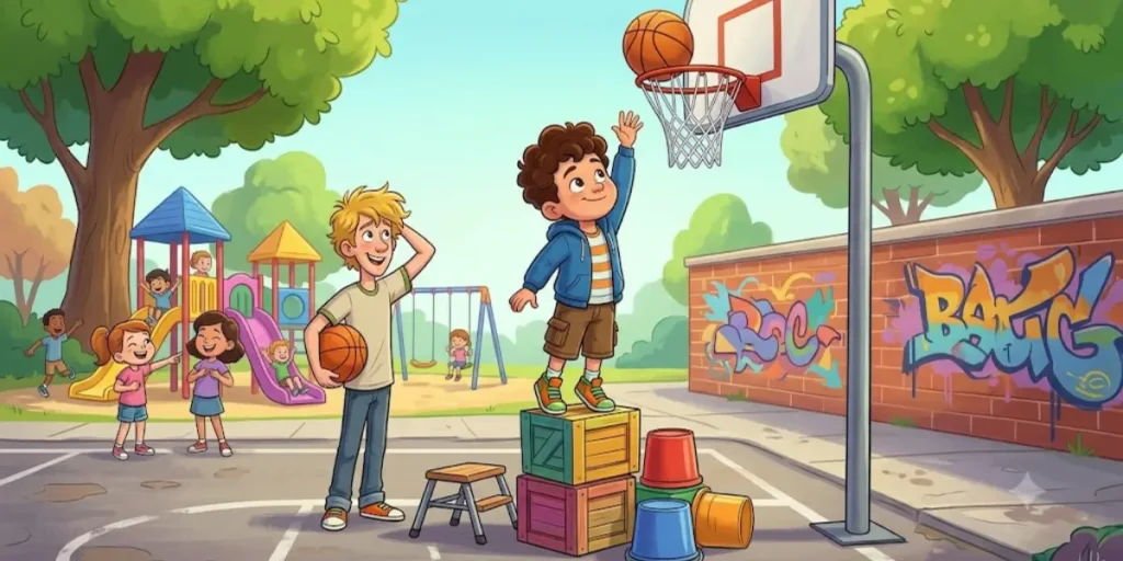 Funny Names For Short People Boys 