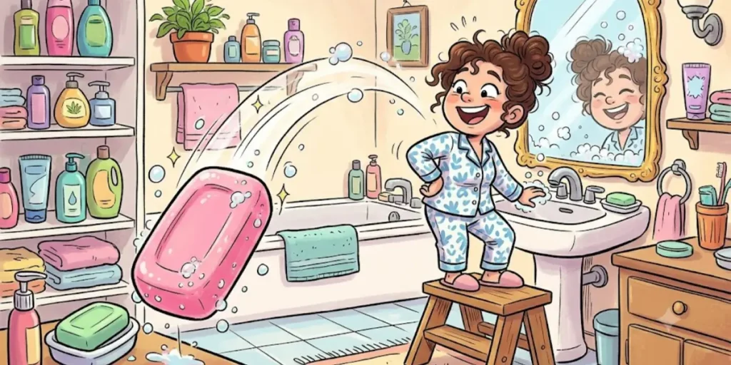 Funny Soap Names For Women