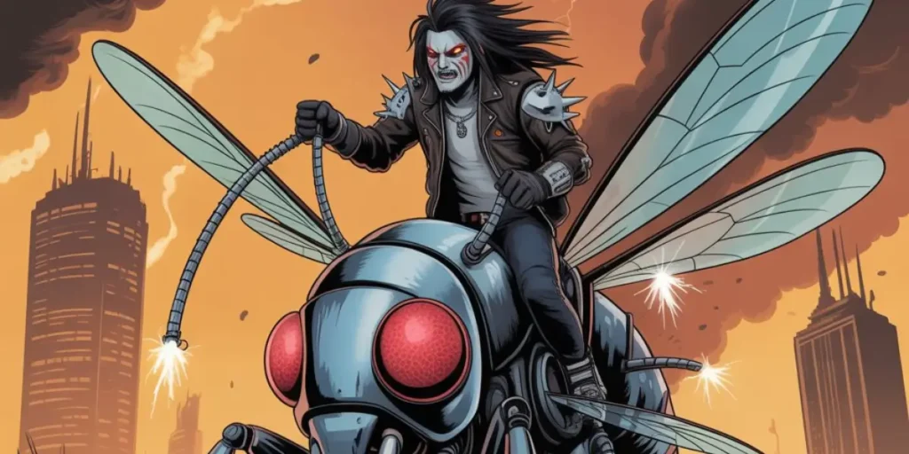 Dirty Borg Names