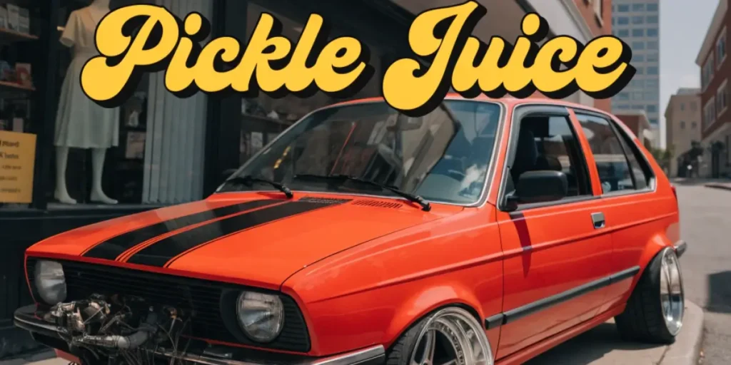 Funny Car Names For A BMW