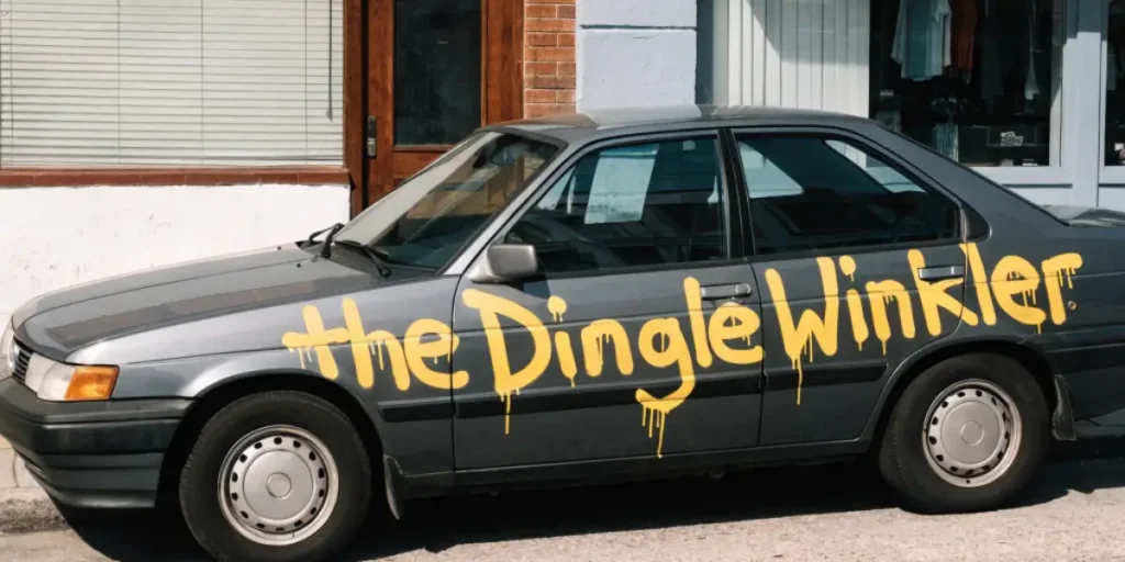 Funny Car Names For A Honda