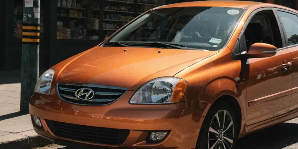Funny Car Names For A Hyundai