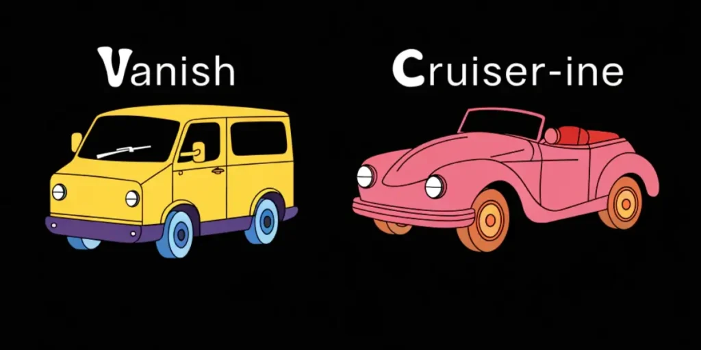 Funny Car Names Puns