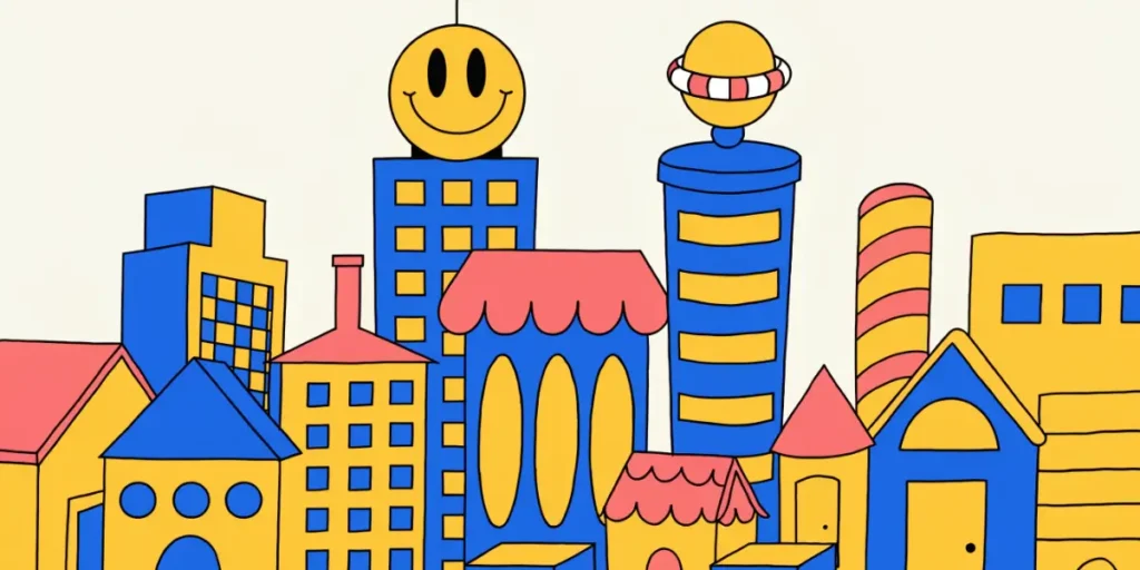 Funny City Names For Games