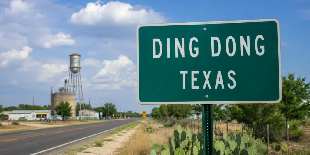 Funny City Names Reddit