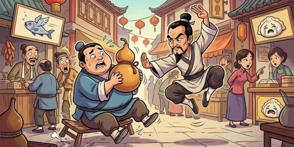 Funny Chinese Names Puns