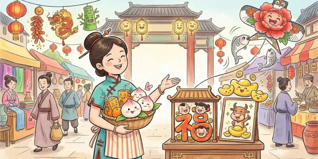 Funny Chinese Names Puns in English