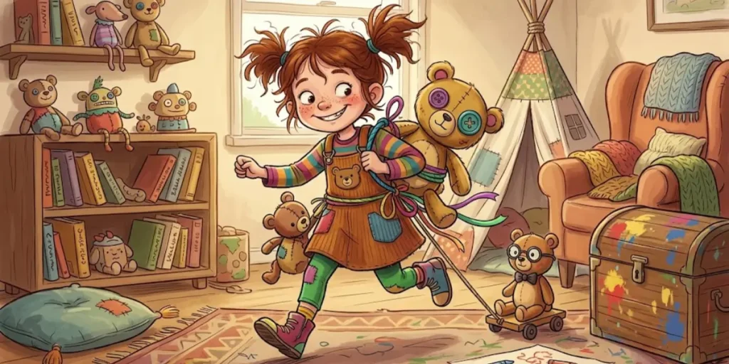 Unique Teddy Bear Names Girl Funny