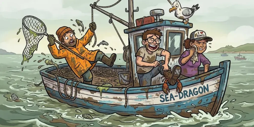 Funny Dirty Boat Names Reddit