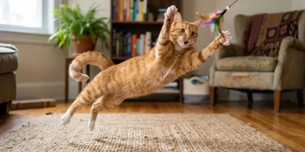 Funny Orange Cat Names Female