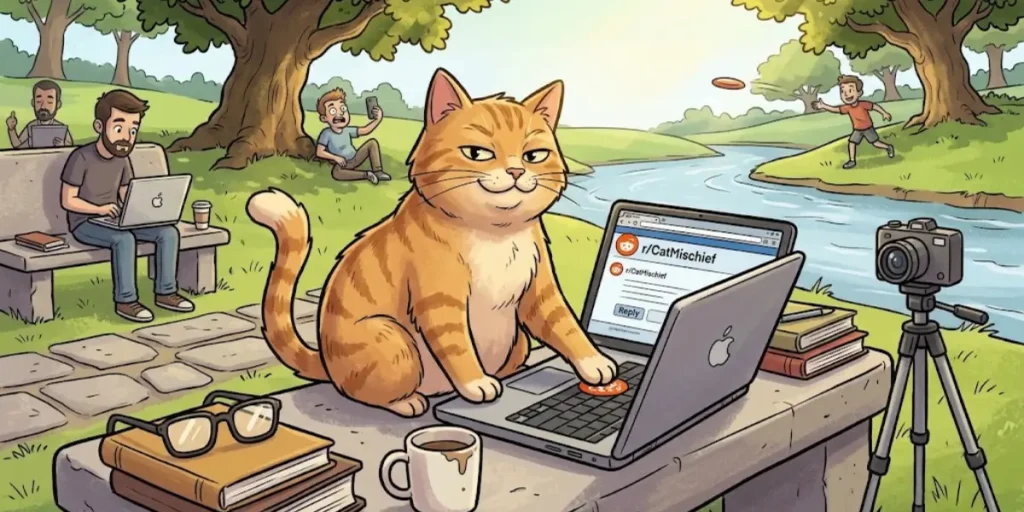 Funny Orange Cat Names Reddit Male